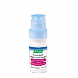 AVogelOogdruppelOntstokenOgen10ml