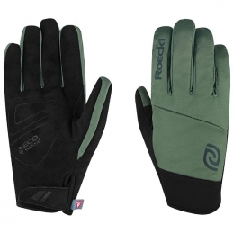ROECKLWinterhandschoenenValeppwinterhandschoenenvoorherenMaat65Fiets
