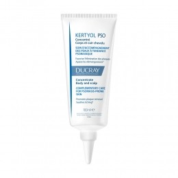 DucrayKertyolPsoConcentraat100ml
