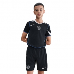 NikeChelsea3eSet2025-2026Kids