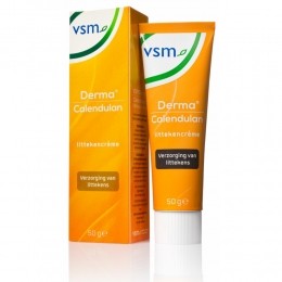 VSMLittekencrmeDermaCalendulan50gr