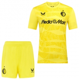 CastoreFeyenoordKeeperssetThuis2025-2026