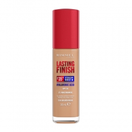 RimmelLastingFinish35HFoundationGoldenBeige21030ml