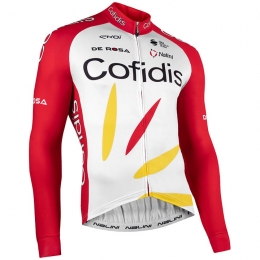 COFIDISShirtmetlangemouwen2021fietsshirtmetlangemouwenvoorheren