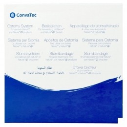 NaturaPlatenConvexDurahesive3245mm5125284