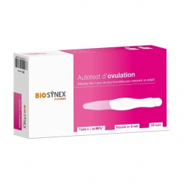 ExactoOvulatie10Testen