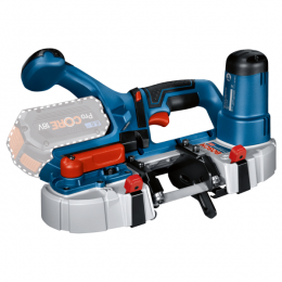 BoschGCB18V-6318VLi-IonAccuBandzaagmachineBodyInL-Boxx-733mm