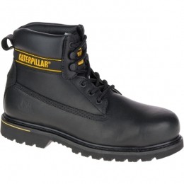 CaterpillarHoltonWerkschoenBlack-Maat43
