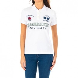 PoloShirtKorteMouwLaMartina2WPG65-00001