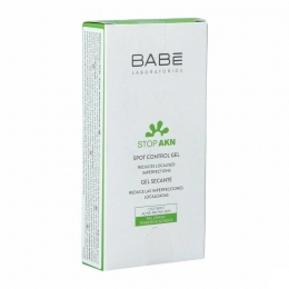 BabStopAknSpotControlGel8ml