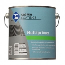 SigmaMultiprimer