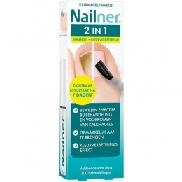 2xNailnerKalknagelwastje2IN15ml