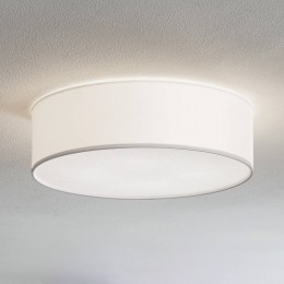 TKLightingPlafondlampRondowit45cm
