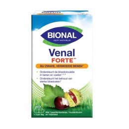 GratisVerzending2xBionalVenalForte40capsules