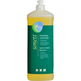 SonettVloeibareHandzeepRozemarijn1000ml