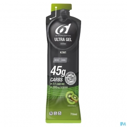 6dUltraGelKiwi6x70ml