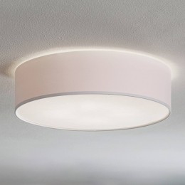 TKLightingPlafondlampRondowit50cm