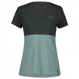 SCOTTDamesT-shirtContessaMaatXLMTBshirtMTBkleding