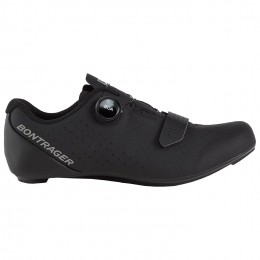 BONTRAGERRacefietsschoenenCircuitraceschoenenvoorherenMaat45Racefiets