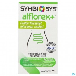 SymbiosysAlflorexIntestinaalcomfort30Capsules