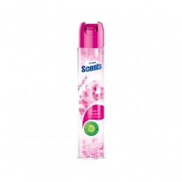 12xAtHomeLuchtverfrisserSprayKersenbloesem400ml