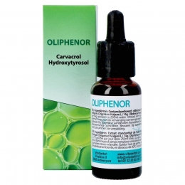 Oliphenor30ml