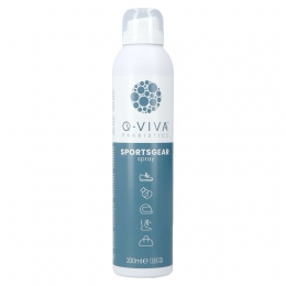 Q-VivaSportsgearSpray200ml