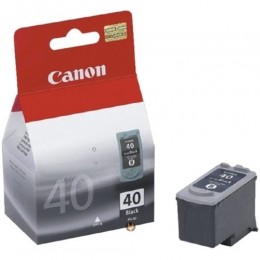 Inktcartridgecanonpg-40zwart