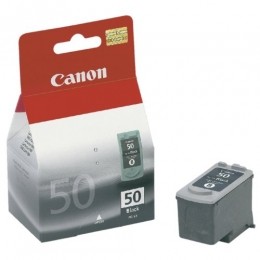 Inktcartridgecanonpg-50zwart
