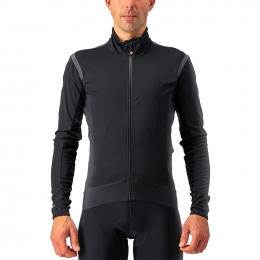 CASTELLIAlphaRoS2LightJacketvoorherenMaatMFietsjasFietskleding