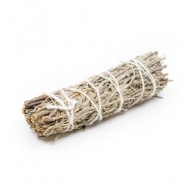 ShastaSageSmudgeStick12cm