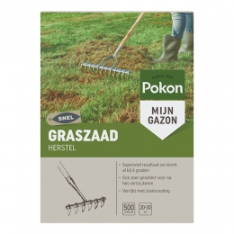 PokonGraszaadHerstel500gr