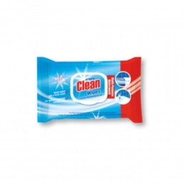 12xAtHomeMultiPurposeReinigingsdoekjes55stuks