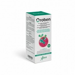 OrobenMondwater150mlAboca