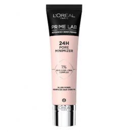 LOralPrimeLabPrimer24HPoreMinimizer30ml
