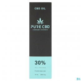 PureCbdOilFullSpectrum3010ml
