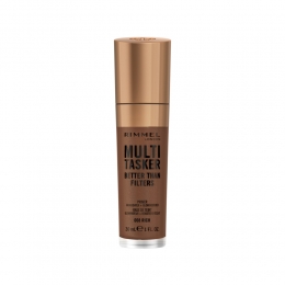 RimmelMultitaskerBetterThanFiltersConcealerRich00830ml