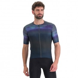 SPORTFULShirtmetkortemouwenFlowSupergiarafietsshirtmetkortemouwen