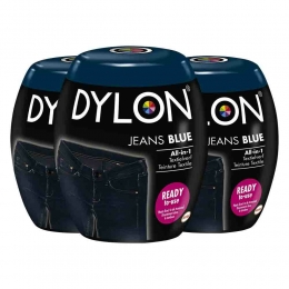 3xDylonTextielverfBlueJeans350gr