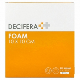 DeciferaFoam10x10cm5
