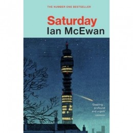 Saturday-IanMcEwan