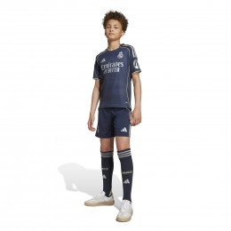 adidasRealMadridUittenue2025-2026Kids