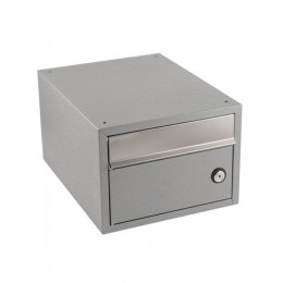 PostkastsysteemAlluxBrick-verzinktstaal