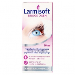 LarmisoftDrogeOgen10ml