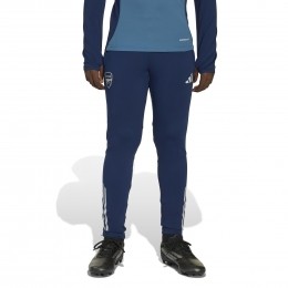 adidasArsenalTrainingsbroek2025-2026KidsDonkerblauwBlauwWit