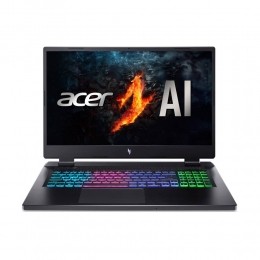 AcerNitro17GamingLaptopAN17-42Zwart