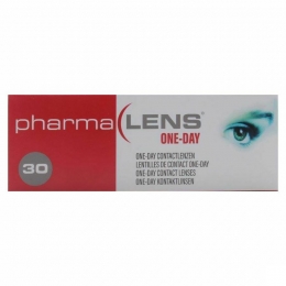 PharmalensOneDay-85030