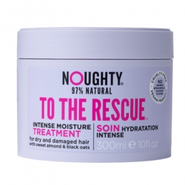 NoughtyHairMaskTotheRescueIntenseTreatment250ml