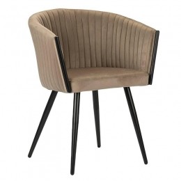 EetkamerstoelNestPolewolf