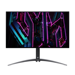 PredatorXOLEDGamemonitorX27UZwart